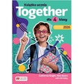 Together update Książka ucznia klasa 4
