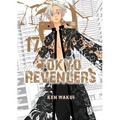 Tokyo Revengers. Tom 17