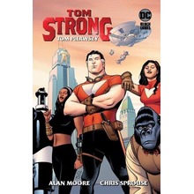 Tom Strong T.1