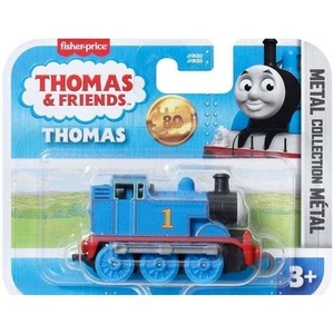 Tomek i Przyjaciele Mała lokomotywa metalowa JFH20