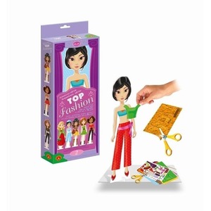 Top Fashion Modelka 2 CZ/SK ALEX