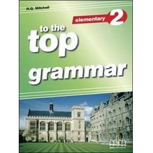 TOP Grammar 2 GIM Podręcznik. Język angielski