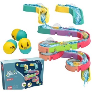 Tor wodny do kąpieli 30el