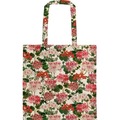 Torba bawełniana STBAG 90 Pelargonia