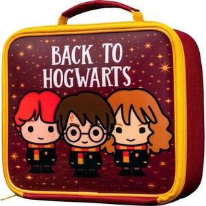Torba Śniadaniowa Harry Potter
