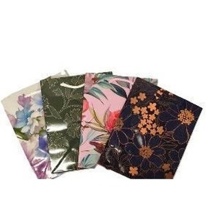 Torba ozdobna 17,8x10,2x22,8cm (12szt)