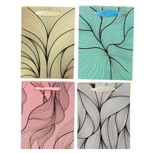 Torba prezentowa 23x18x10cm MIX