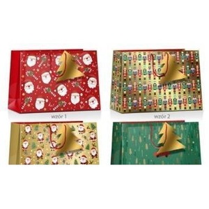 Torba prezentowa Boże Narodzenie Grand 24x10x18cm