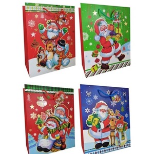 Torba prezentowa Boże Narodzenie L