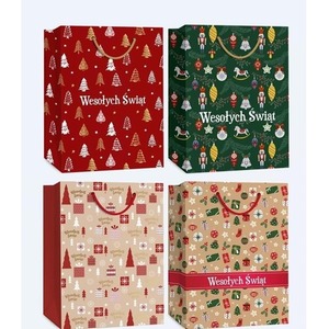 Torba prezentowa Boże Narodzenie M