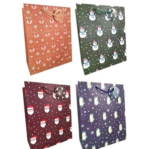 Torba prezentowa Boże Narodzenie M
