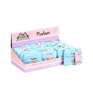 Torba składana na zakupy Pusheen Balony