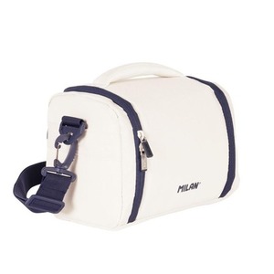 Torba termiczna duża 5L 1918 beżowa MILAN