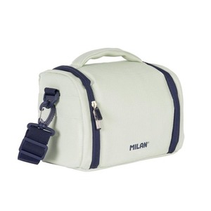 Torba termiczna duża 5L 1918 zielona MILAN