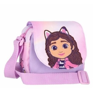 Torebka na ramię z klapką Gabby's Dollhouse