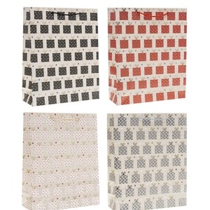 Torebka prezentowa Boże Narodzenie mix