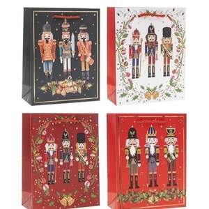 Torebka prezentowa Boże Narodzenie mix