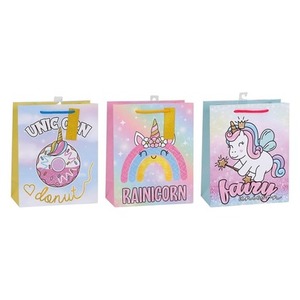 Torebka prezentowa KR 12020 M