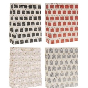 Torebka prezentowa S Boże Narodzenie mix