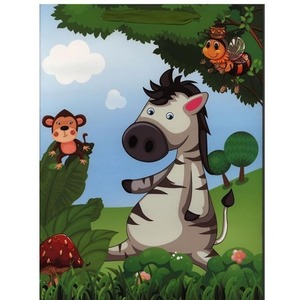 Torebka upominkowa B5