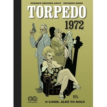 Torpedo 1972 Tom 2