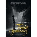 Tosia i tyranozaury