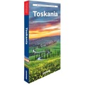 Toskania - przewodnik z atlasem 2024