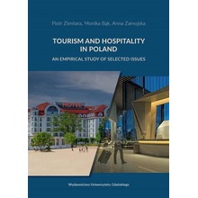 Tourism and Hospitality in Poland