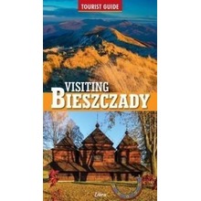 Tourist Guide. Visiting Bieszczady