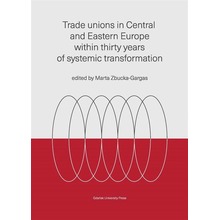 Trade unions in Central and Eastern Europe..