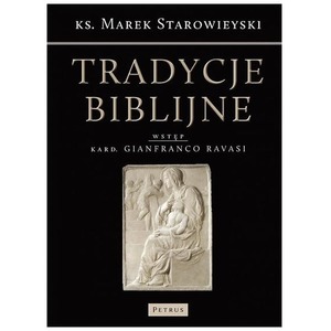 Tradycje biblijne wyd. 3