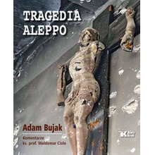 Tragedia Aleppo