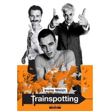 Trainspotting (okładka filmowa)