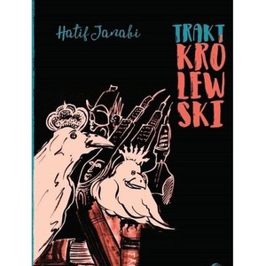 Trakt Królewski w.polsko-arabska