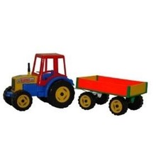 Traktor Farmer