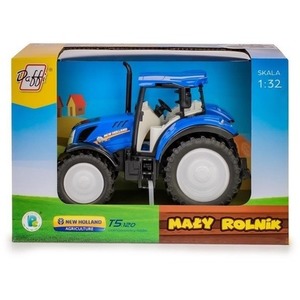 Traktor New Holland T5 1:32