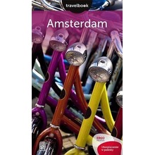 Travelbook - Amsterdam