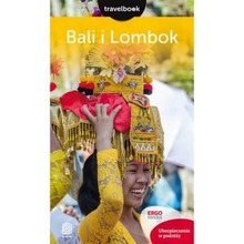 Travelbook - Bali i Lombok