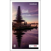 Travelbook - Bali i Lombok w.2018