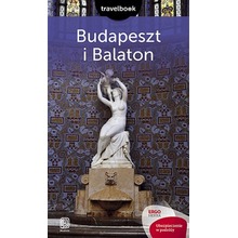 Travelbook - Budapeszt i Balaton