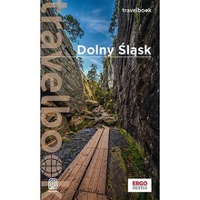 Travelbook - Dolny Śląsk w.2