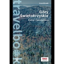 Travelbook - Góry Świętokrzyskie w. 2022