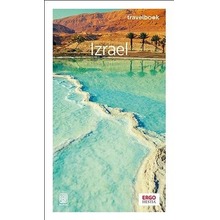 Travelbook. Izrael w.3