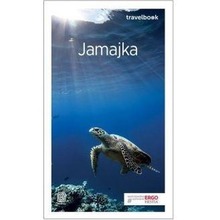 Travelbook - Jamajka w.2018