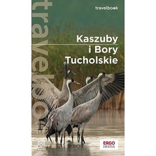 Travelbook - Kaszuby i Bory Tucholskie w.3