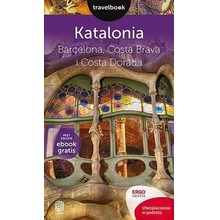 Travelbook - Katalonia