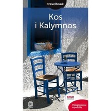 Travelbook - Kos i Kalymnos w.2016
