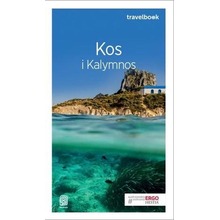 Travelbook - Kos i Kalymnos w.2018