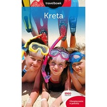 Travelbook - Kreta