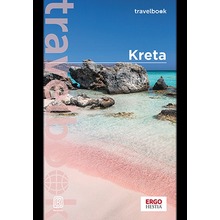 Travelbook - Kreta w.2022
